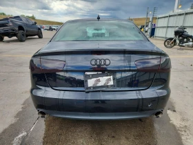 Audi A6 3.0 TDI QUATTRO | Auto.bg — изображение 6 Audi A6 3.0 TDI QUATTRO | Auto.bg — изображение 6