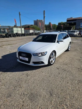 Снимка Audi A6