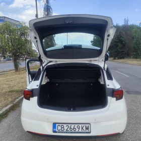 Opel Astra K 1.6 CDTI (110 к.с.) | Auto.bg — изображение 9 Opel Astra K 1.6 CDTI (110 к.с.) | Auto.bg — изображение 9