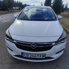 Opel Astra K 1.6 CDTI (110 к.с.) | Auto.bg — изображение 2 Opel Astra K 1.6 CDTI (110 к.с.) | Auto.bg — изображение 2