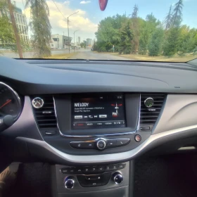 Opel Astra K 1.6 CDTI (110 к.с.) | Auto.bg — изображение 5 Opel Astra K 1.6 CDTI (110 к.с.) | Auto.bg — изображение 5