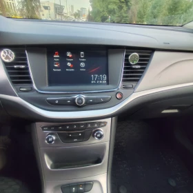 Opel Astra K 1.6 CDTI (110 к.с.) | Auto.bg — изображение 7 Opel Astra K 1.6 CDTI (110 к.с.) | Auto.bg — изображение 7