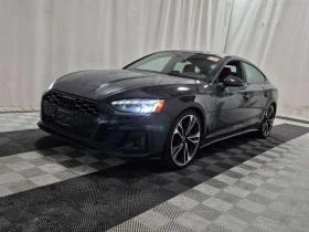 Audi S5 * TECHNIK * CARFAX *