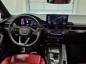 Audi S5 * TECHNIK * CARFAX * | Auto.bg — изображение 10 Audi S5 * TECHNIK * CARFAX * | Auto.bg — изображение 10