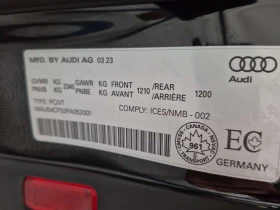 Audi S5 * TECHNIK * CARFAX * | Auto.bg — изображение 15 Audi S5 * TECHNIK * CARFAX * | Auto.bg — изображение 15
