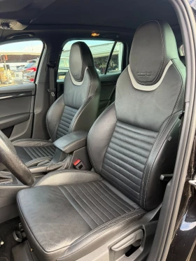 Skoda Octavia VRS AVTOMAT/PANORAMA/NAVI/KOJA EURO 6 - 9900 € - 70522658 13 | Car24.bg Skoda Octavia VRS AVTOMAT/PANORAMA/NAVI/KOJA EURO 6 - 9900 € - 70522658 13