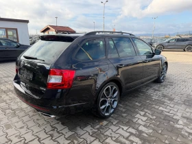 Skoda Octavia VRS AVTOMAT/PANORAMA/NAVI/KOJA EURO 6 - 9900 € - 70522658 6 | Car24.bg Skoda Octavia VRS AVTOMAT/PANORAMA/NAVI/KOJA EURO 6 - 9900 € - 70522658 6