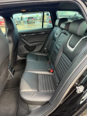 Skoda Octavia VRS AVTOMAT/PANORAMA/NAVI/KOJA EURO 6 - 9900 € - 70522658 10 | Car24.bg Skoda Octavia VRS AVTOMAT/PANORAMA/NAVI/KOJA EURO 6 - 9900 € - 70522658 10