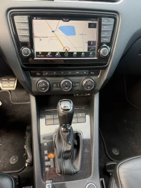 Skoda Octavia VRS AVTOMAT/PANORAMA/NAVI/KOJA EURO 6 - 9900 € - 70522658 16 | Car24.bg Skoda Octavia VRS AVTOMAT/PANORAMA/NAVI/KOJA EURO 6 - 9900 € - 70522658 16