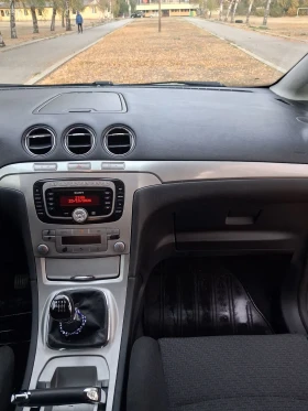 Ford S-Max - 5400 € - 43160474 7 | Car24.bg Ford S-Max - 5400 € - 43160474 7