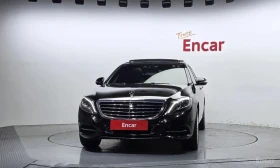 Mercedes-Benz S 350 - 18350 € - 77720999 2 | Car24.bg Mercedes-Benz S 350 - 18350 € - 77720999 2