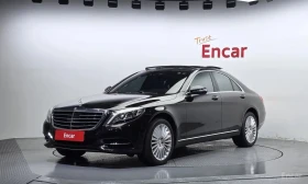 Mercedes-Benz S 350 - Car24.bg Mercedes-Benz S 350