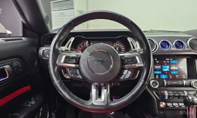 Ford Mustang GT* 5.0* V8* ПОДГРЕВ* ОБДУХВАНЕ* КАМЕРА* КЕЙЛЕС* | Auto.bg — изображение 9 Ford Mustang GT* 5.0* V8* ПОДГРЕВ* ОБДУХВАНЕ* КАМЕРА* КЕЙЛЕС* | Auto.bg — изображение 9