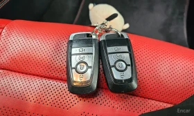 Ford Mustang GT* 5.0* V8* ПОДГРЕВ* ОБДУХВАНЕ* КАМЕРА* КЕЙЛЕС* | Auto.bg — изображение 16 Ford Mustang GT* 5.0* V8* ПОДГРЕВ* ОБДУХВАНЕ* КАМЕРА* КЕЙЛЕС* | Auto.bg — изображение 16