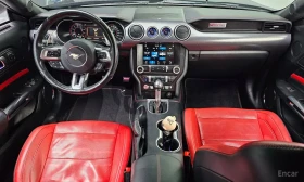 Ford Mustang GT* 5.0* V8* ПОДГРЕВ* ОБДУХВАНЕ* КАМЕРА* КЕЙЛЕС* | Auto.bg — изображение 8 Ford Mustang GT* 5.0* V8* ПОДГРЕВ* ОБДУХВАНЕ* КАМЕРА* КЕЙЛЕС* | Auto.bg — изображение 8
