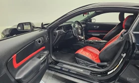 Ford Mustang GT* 5.0* V8* ПОДГРЕВ* ОБДУХВАНЕ* КАМЕРА* КЕЙЛЕС* | Auto.bg — изображение 6 Ford Mustang GT* 5.0* V8* ПОДГРЕВ* ОБДУХВАНЕ* КАМЕРА* КЕЙЛЕС* | Auto.bg — изображение 6
