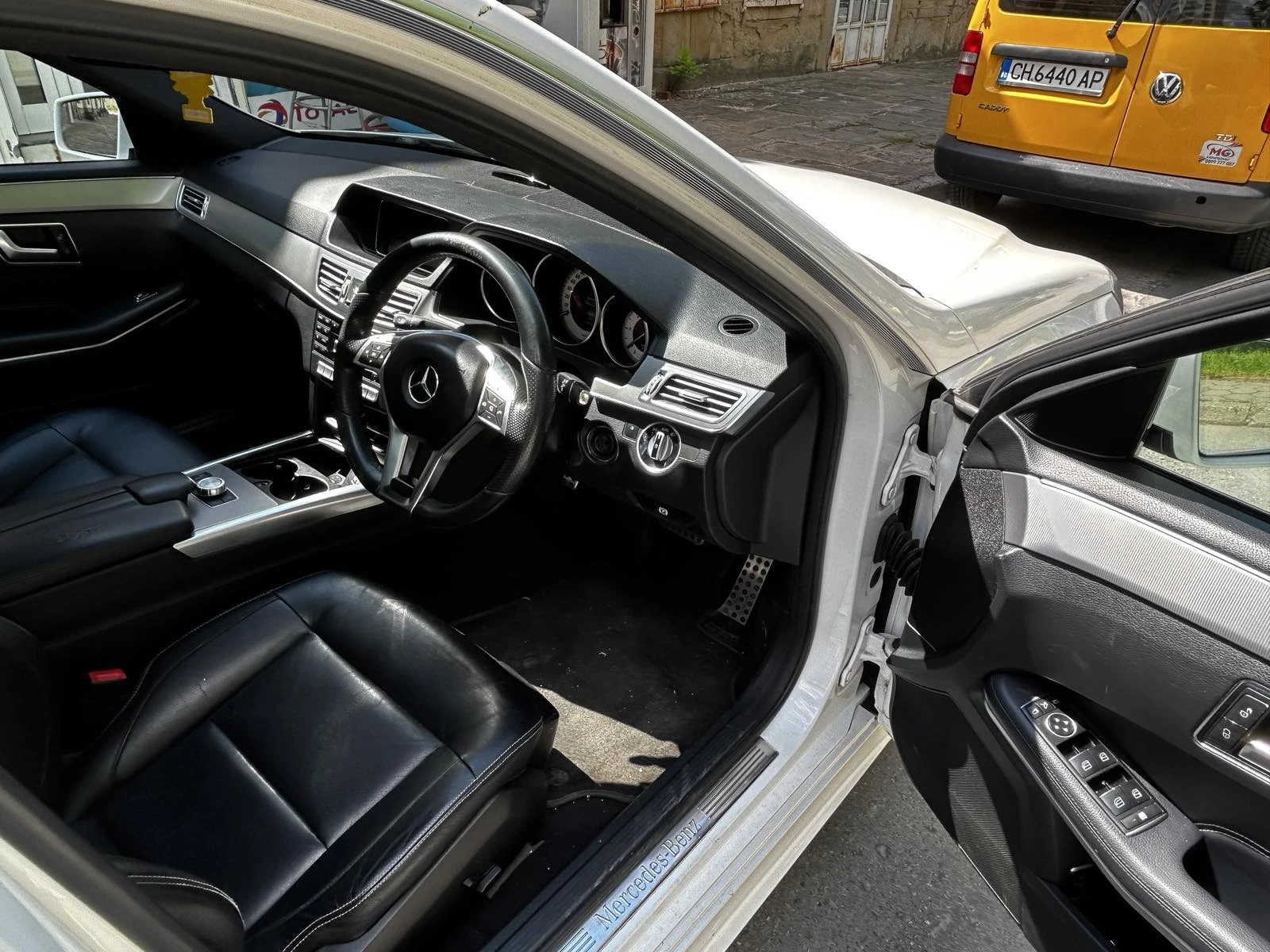 Mercedes-Benz E 220 Намалена цена - изображение 9 | Auto.bg Mercedes-Benz E 220 Намалена цена - изображение 9