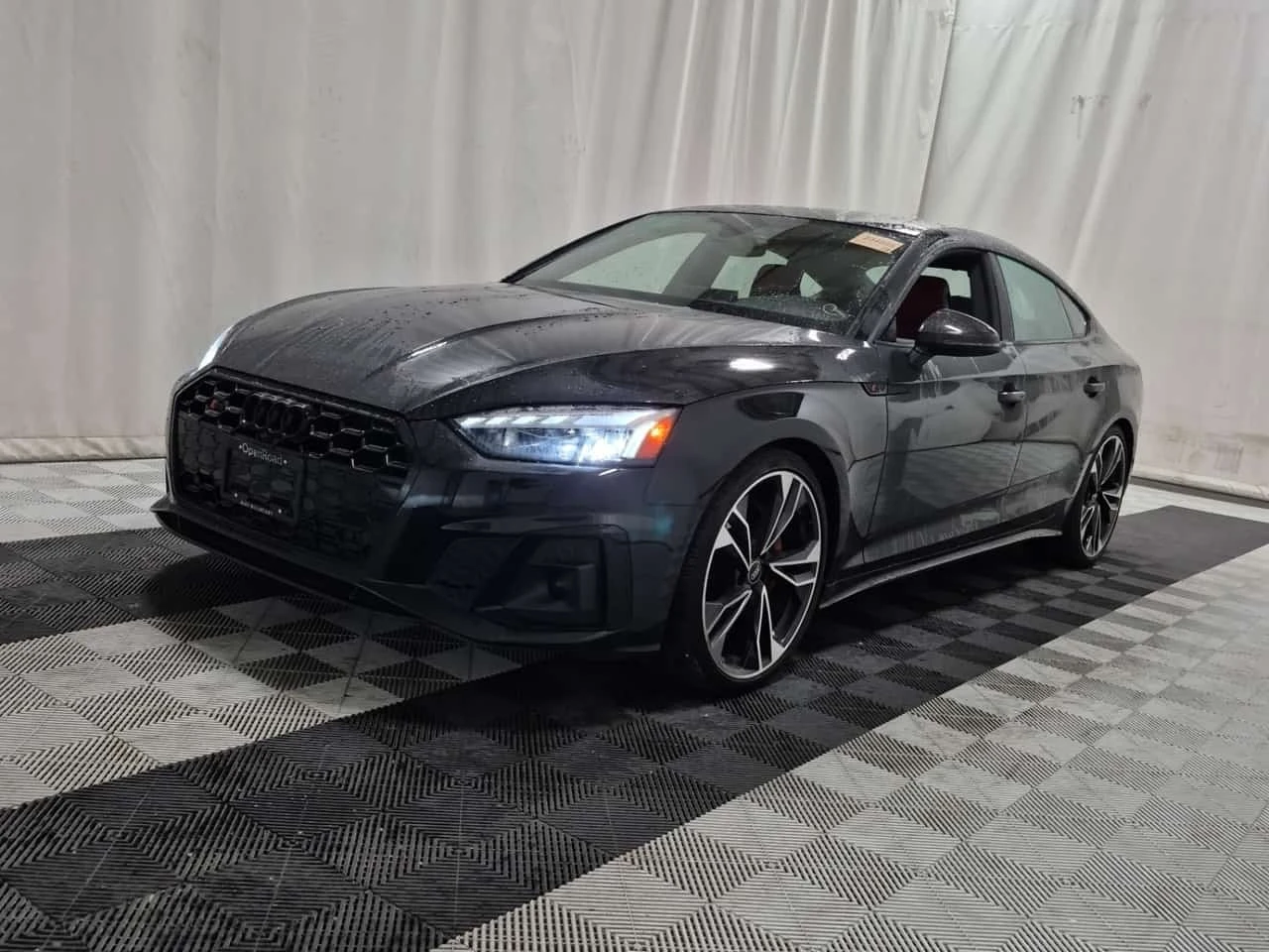 Audi S5 * TECHNIK * CARFAX * | Auto.bg — изображение 1 Audi S5 * TECHNIK * CARFAX * | Auto.bg — изображение 1