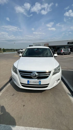 VW Tiguan 2.0TDI / 4Motion - Car24.bg VW Tiguan 2.0TDI / 4Motion
