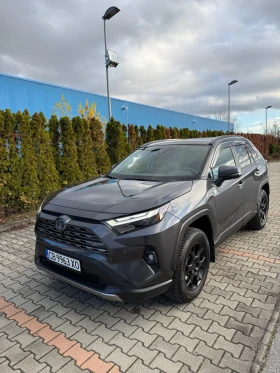 Toyota Rav4 Limited Hybrid 4x4 13 000 км !!! - 37500 € / 73343.62 лв. - 97024002 2 | Car24.bg Toyota Rav4 Limited Hybrid 4x4 13 000 км !!! - 37500 € / 73343.62 лв. - 97024002 2