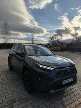 Toyota Rav4 Limited Hybrid 4x4 13 000 км !!! - 37500 € / 73343.62 лв. - 97024002 7 | Car24.bg Toyota Rav4 Limited Hybrid 4x4 13 000 км !!! - 37500 € / 73343.62 лв. - 97024002 7