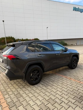 Toyota Rav4 Limited Hybrid 4x4 13 000 км !!! - 37500 € / 73343.62 лв. - 97024002 6 | Car24.bg Toyota Rav4 Limited Hybrid 4x4 13 000 км !!! - 37500 € / 73343.62 лв. - 97024002 6