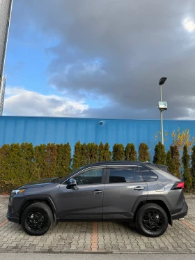 Toyota Rav4 Limited Hybrid 4x4 13 000 км !!! - 37500 € / 73343.62 лв. - 97024002 3 | Car24.bg Toyota Rav4 Limited Hybrid 4x4 13 000 км !!! - 37500 € / 73343.62 лв. - 97024002 3