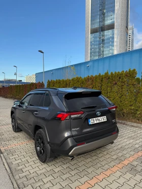 Toyota Rav4 Limited Hybrid 4x4 13 000 км !!! - 37500 € / 73343.62 лв. - 97024002 4 | Car24.bg Toyota Rav4 Limited Hybrid 4x4 13 000 км !!! - 37500 € / 73343.62 лв. - 97024002 4