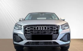 Audi Q2 40TFSI* QUATTRO* LED* DISTR* KEYLESS* - Car24.bg Audi Q2 40TFSI* QUATTRO* LED* DISTR* KEYLESS*