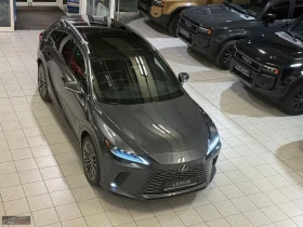 Lexus RX 450h plus НОВ/292HP/LUXURY/PANO/MARK.LEV/360/PANO/ACC/504z
