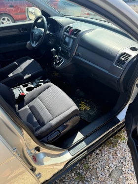 Honda Cr-v 2.0д 140кс 2008г 248000км | Auto.bg — изображение 4 Honda Cr-v 2.0д 140кс 2008г 248000км | Auto.bg — изображение 4