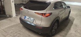 Mazda CX-30 HOMURA | Auto.bg — изображение 3 Mazda CX-30 HOMURA | Auto.bg — изображение 3