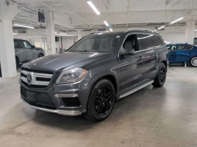 Mercedes-Benz GL 350 4MATIC * ДИСТРОНИК* 360 КАМЕРА* ОБДУХВАНЕ* ПАНОРАМ