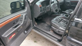 Jeep Grand cherokee undefined | Auto.bg — изображение 9 Jeep Grand cherokee undefined | Auto.bg — изображение 9