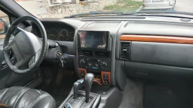 Jeep Grand cherokee undefined | Auto.bg — изображение 6 Jeep Grand cherokee undefined | Auto.bg — изображение 6
