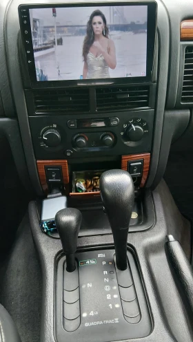 Jeep Grand cherokee undefined | Auto.bg — изображение 13 Jeep Grand cherokee undefined | Auto.bg — изображение 13