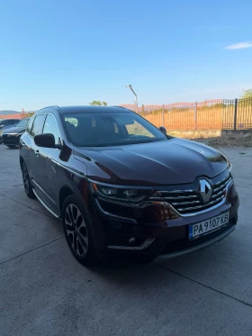 Renault Koleos ПЪРВИ СОБСТВЕНИК | Auto.bg — изображение 6 Renault Koleos ПЪРВИ СОБСТВЕНИК | Auto.bg — изображение 6
