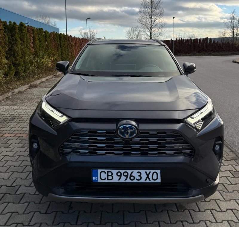 Toyota Rav4 Limited Hybrid 4x4 13 000 км !!! - 37500 € / 73343.62 лв. - 97024002 1 | Car24.bg Toyota Rav4 Limited Hybrid 4x4 13 000 км !!! - 37500 € / 73343.62 лв. - 97024002 1