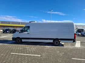 VW Crafter 2.0TDI MAXI | Auto.bg — изображение 3 VW Crafter 2.0TDI MAXI | Auto.bg — изображение 3