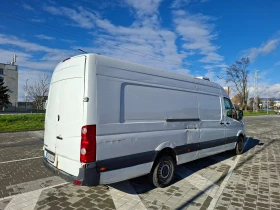 VW Crafter 2.0TDI MAXI | Auto.bg — изображение 5 VW Crafter 2.0TDI MAXI | Auto.bg — изображение 5