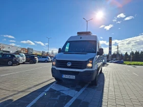 VW Crafter 2.0TDI MAXI | Auto.bg — изображение 2 VW Crafter 2.0TDI MAXI | Auto.bg — изображение 2