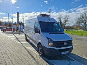 VW Crafter 2.0TDI MAXI | Auto.bg — изображение 7 VW Crafter 2.0TDI MAXI | Auto.bg — изображение 7