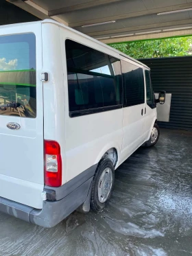 Ford Transit undefined | Auto.bg — изображение 15 Ford Transit undefined | Auto.bg — изображение 15