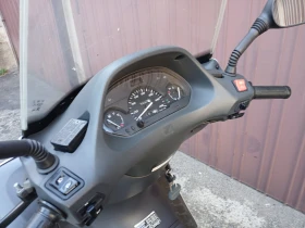 Honda Foresight 250 15.000 КМ!!! УНИКАТ | Auto.bg — изображение 11 Honda Foresight 250 15.000 КМ!!! УНИКАТ | Auto.bg — изображение 11