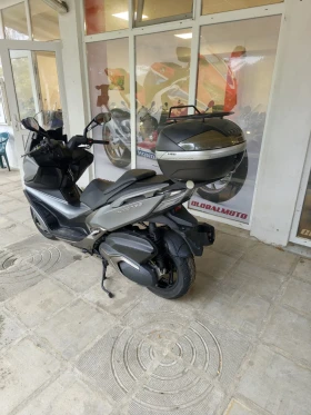 Kymco Xciting 400S | Auto.bg — изображение 2 Kymco Xciting 400S | Auto.bg — изображение 2