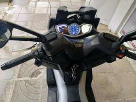Kymco Xciting 400S | Auto.bg — изображение 6 Kymco Xciting 400S | Auto.bg — изображение 6