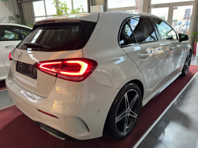 Mercedes-Benz A 250 4 MATIC * AMG PACKET * LED *  | Mobile.bg   3
