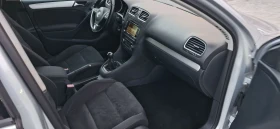 VW Golf 1.6tdi 105hp Highline - 10900 лв. / 5573.08 € - 82545752 11 | Car24.bg VW Golf 1.6tdi 105hp Highline - 10900 лв. / 5573.08 € - 82545752 11