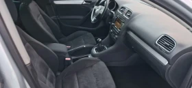 VW Golf 1.6tdi 105hp Highline - 10900 лв. / 5573.08 € - 82545752 12 | Car24.bg VW Golf 1.6tdi 105hp Highline - 10900 лв. / 5573.08 € - 82545752 12