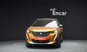 Peugeot 2008 - 35926 лв. / 18368.67 € - 12822164 3 | Car24.bg Peugeot 2008 - 35926 лв. / 18368.67 € - 12822164 3